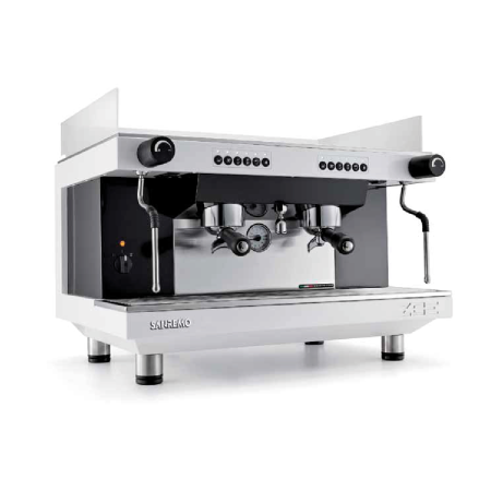 SAN REMO ZOE COMPACT