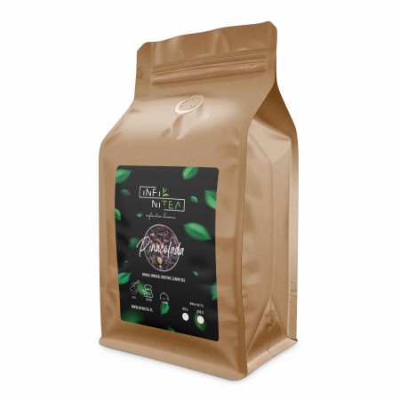 HERBATA PINACOLADA 125g