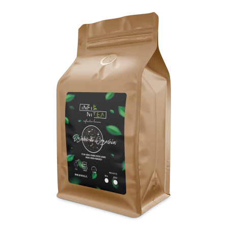 HERBATA DZIADEK DO ORZECHÓW - 125g