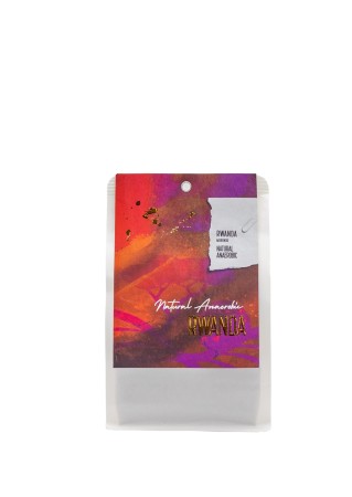 RWANDA MURUNDO natural anaerobic